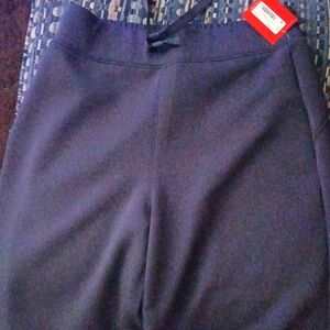 Spanx wide leg Sz Small
